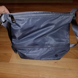 ***LULULEMON*** Go Lightly Shoulder Bag